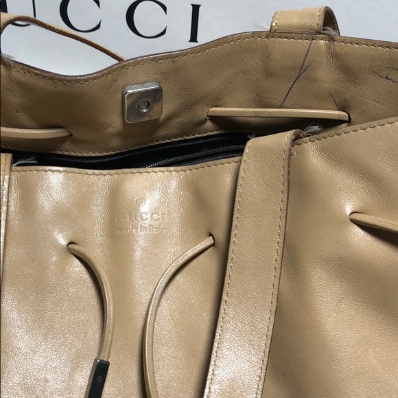 Gucci bag - Picture 3 of 8